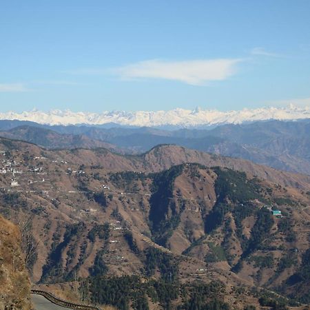 Himalyan Heights Hotel Shimla Esterno foto