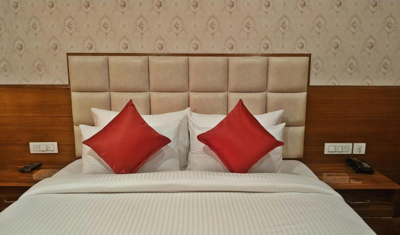 Himalyan Heights Hotel Shimla Esterno foto