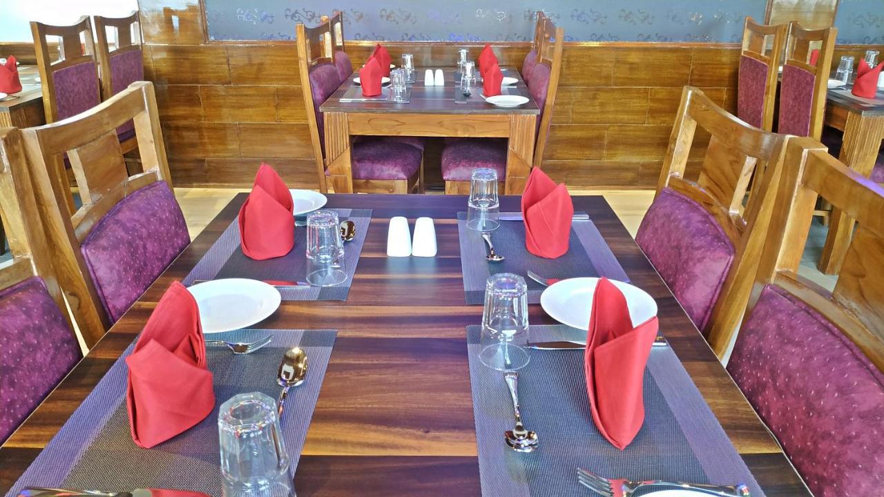 Himalyan Heights Hotel Shimla Esterno foto