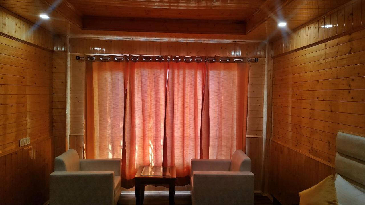 Himalyan Heights Hotel Shimla Esterno foto