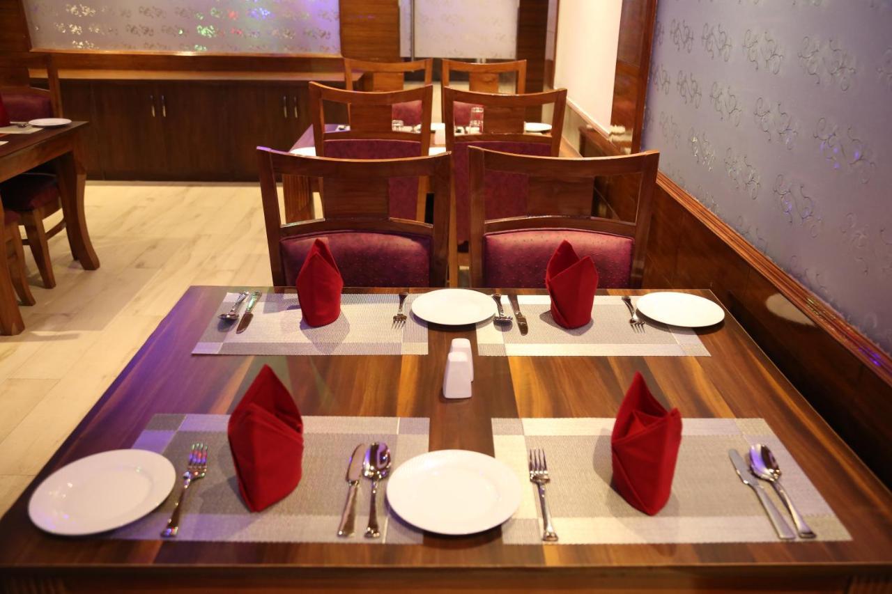 Himalyan Heights Hotel Shimla Esterno foto
